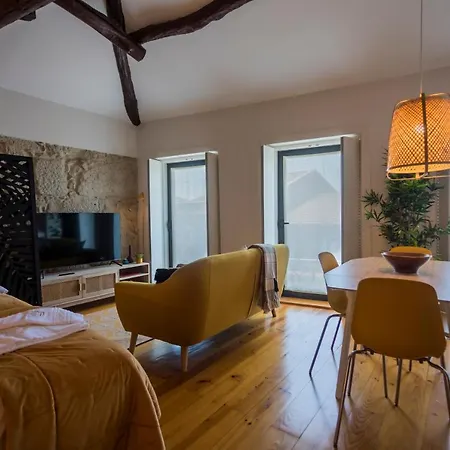 Apartamento Opo Bonjardim 902 I *