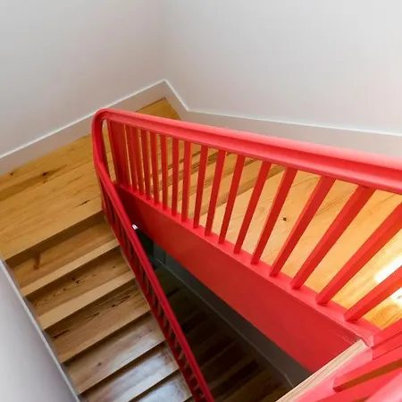 Apartamento Opo Bonjardim 902 I *