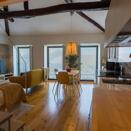 Apartment Opo Bonjardim 902 I