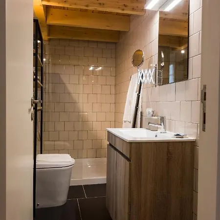 Apartment Opo Bonjardim 902 I