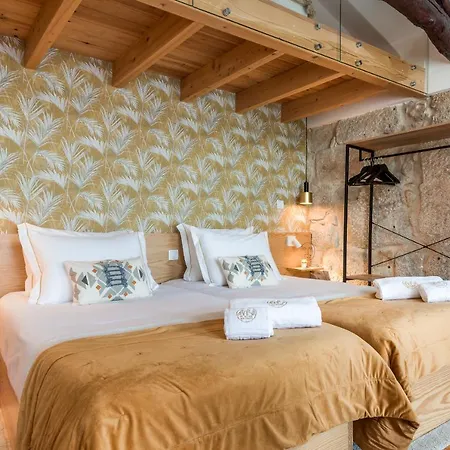 Apartamento Opo Bonjardim 902 I